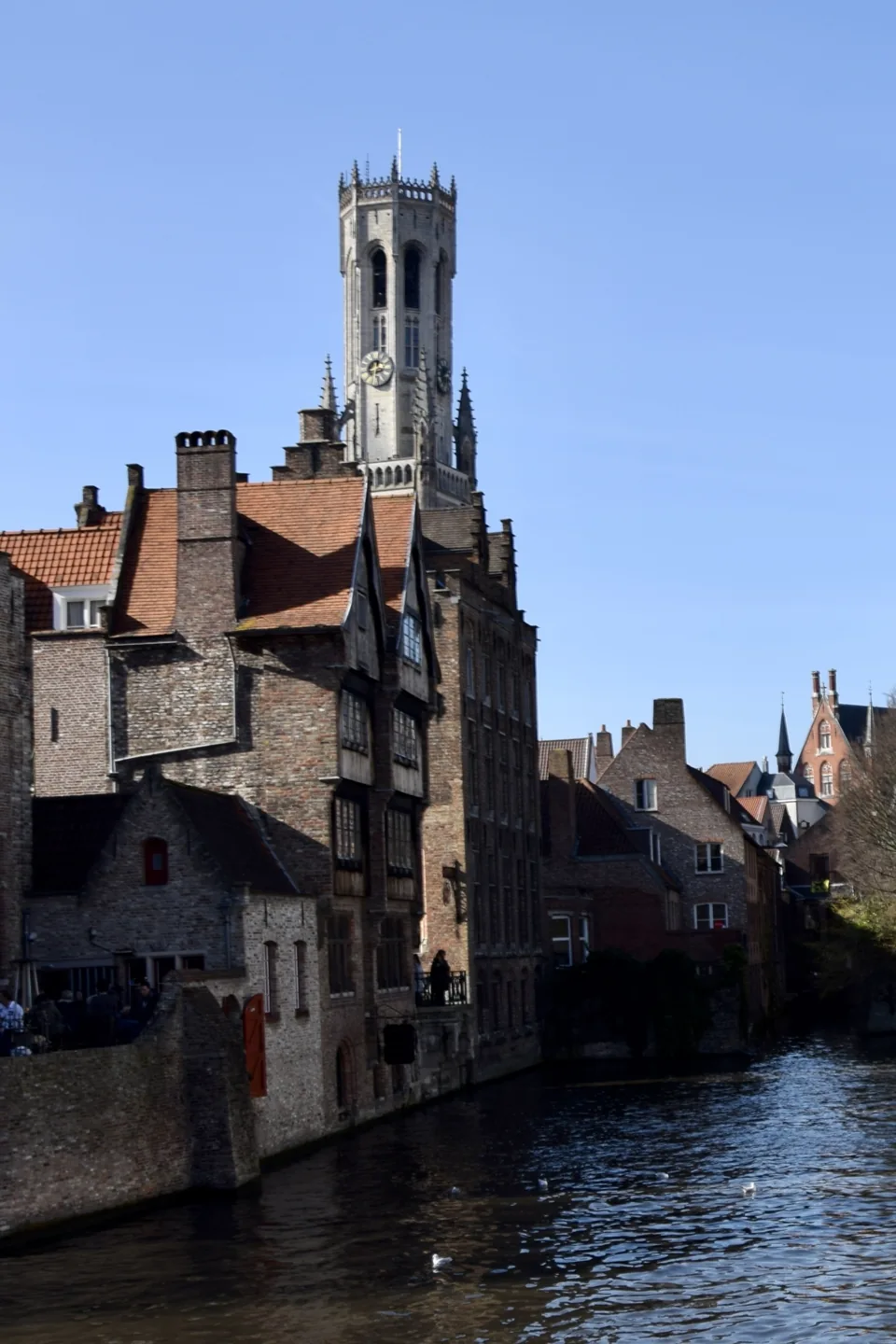 Belgium destination inspiration