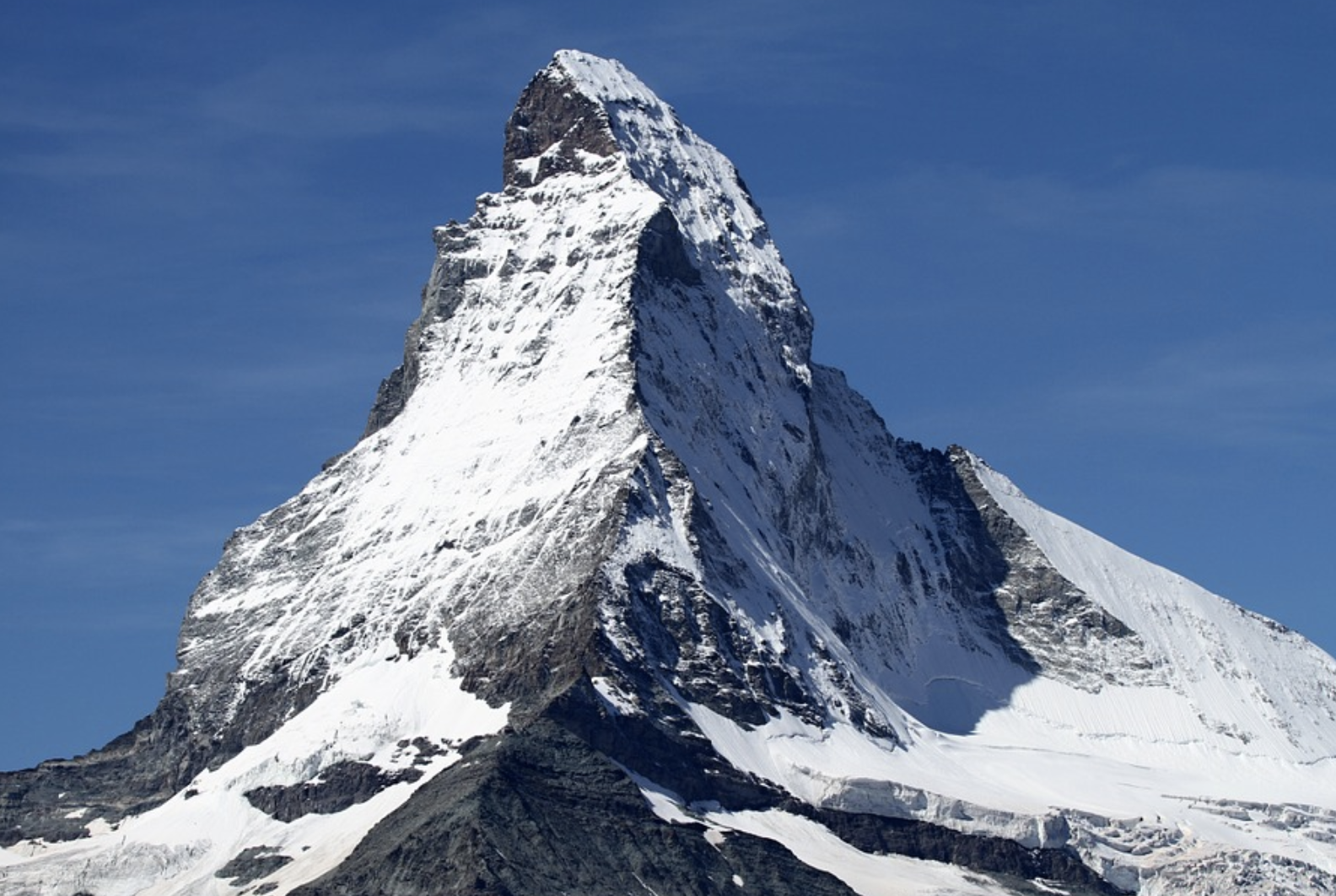 Top things to see and experience in Zermatt, home of the iconic Matterhorn