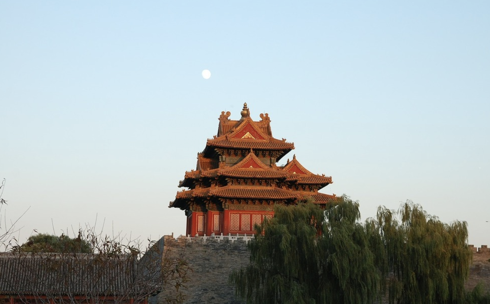 The ultimate guide to Beijing: 19 best things to see in the Chinese capital