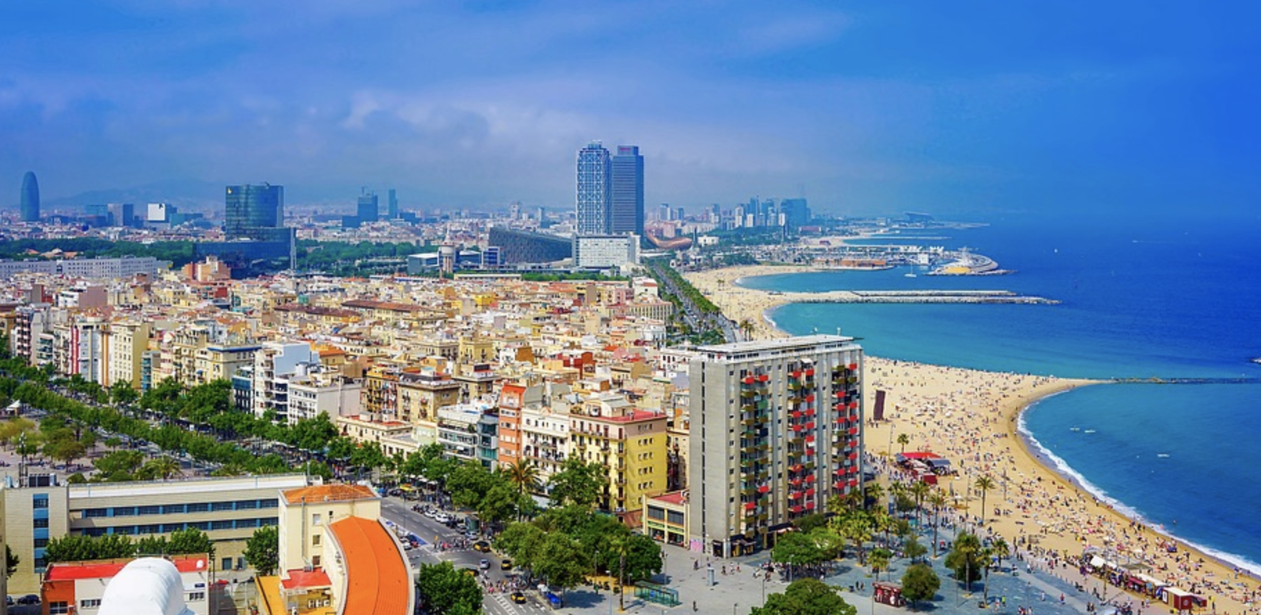 The best things to do in Barcelona: Let us plan your trip