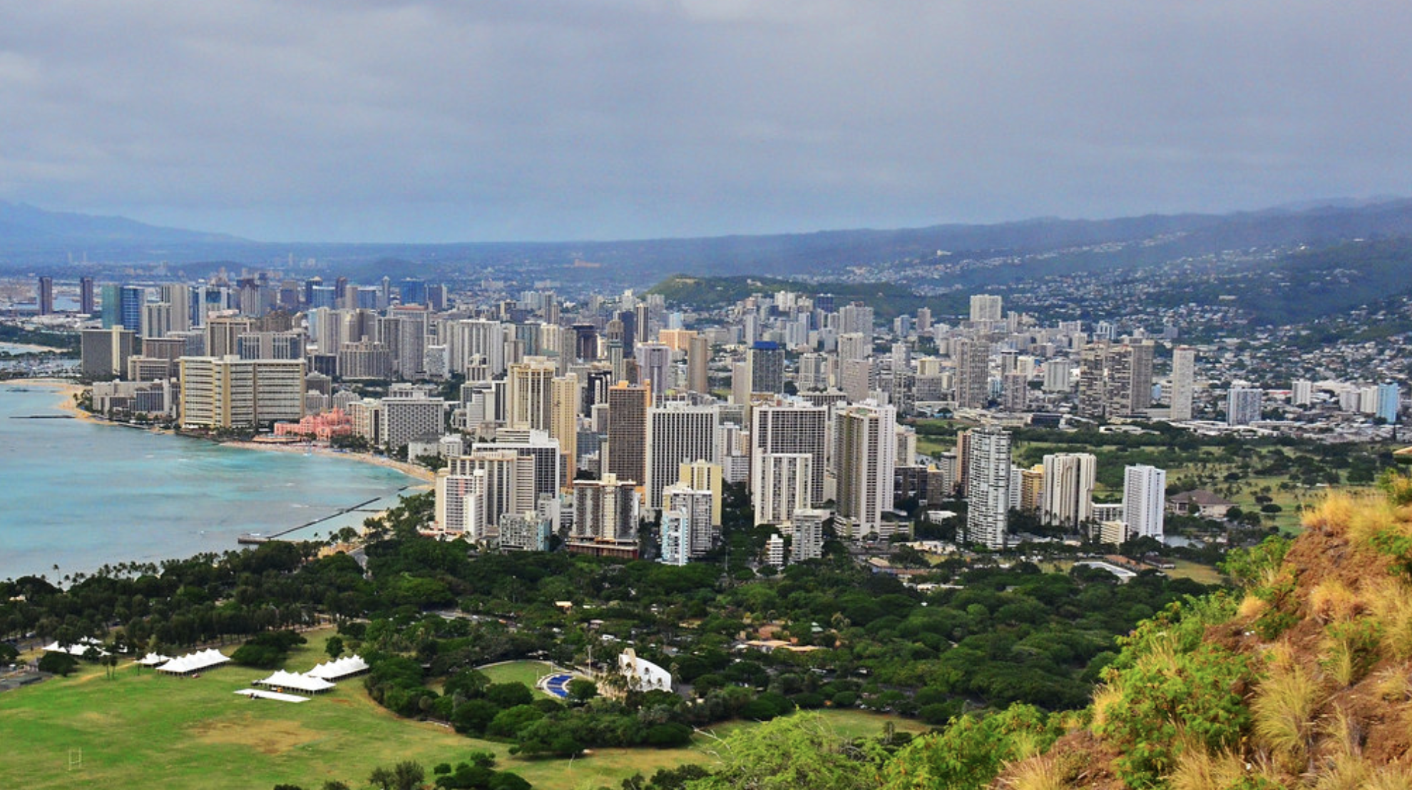 The ultimate guide on how to explore Honolulu like a local