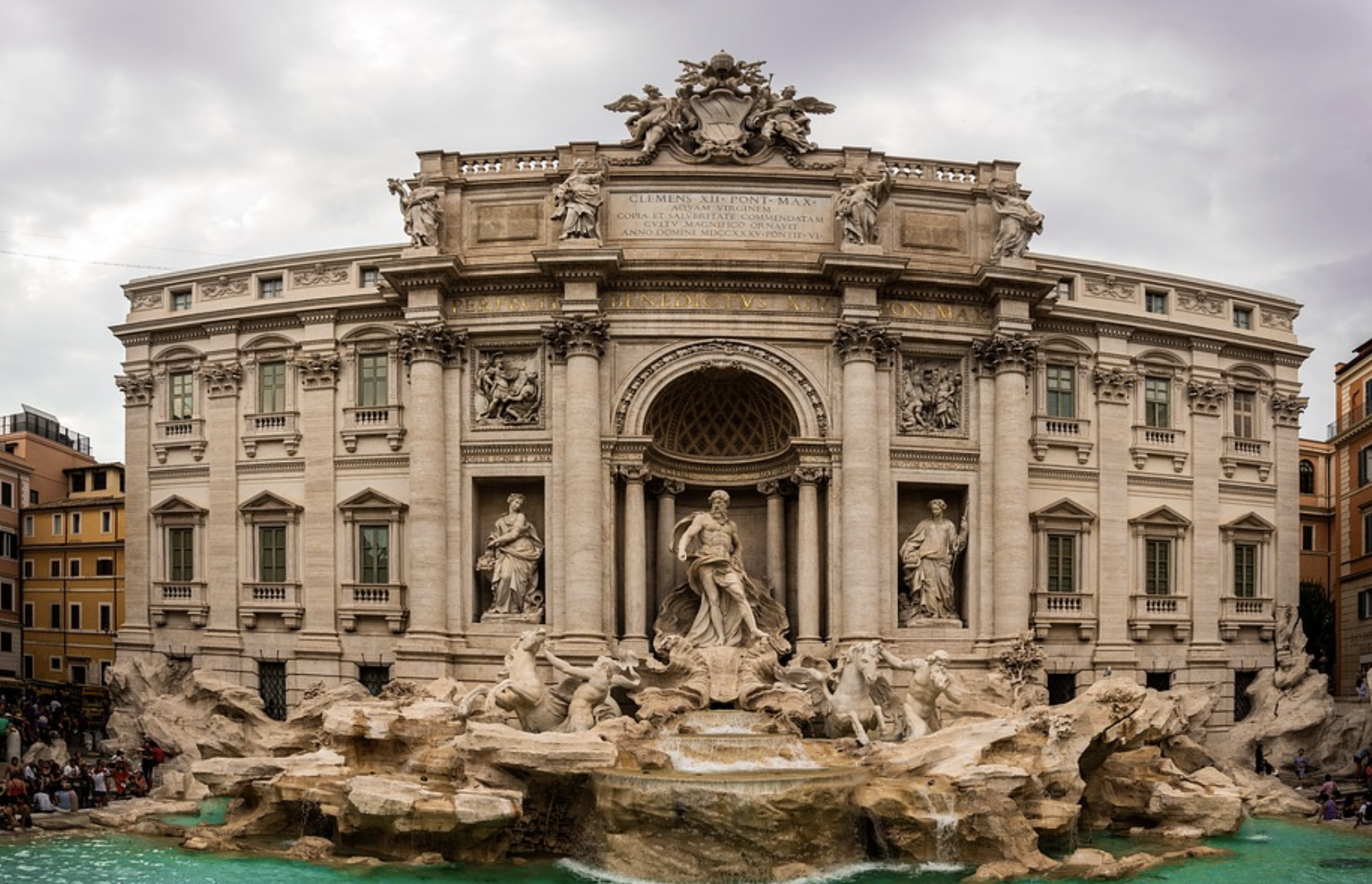 Your Ultimate Guide to Rome: The 12 Best Things To See and Do in The Eternal City