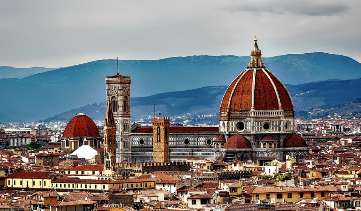 Deep diving into Renaissance art and culture: The best things to see and do in Florence