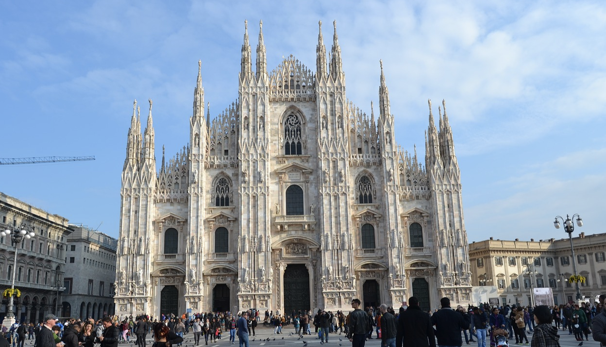 Making the most of your Milan trip: 18 best things to see and do