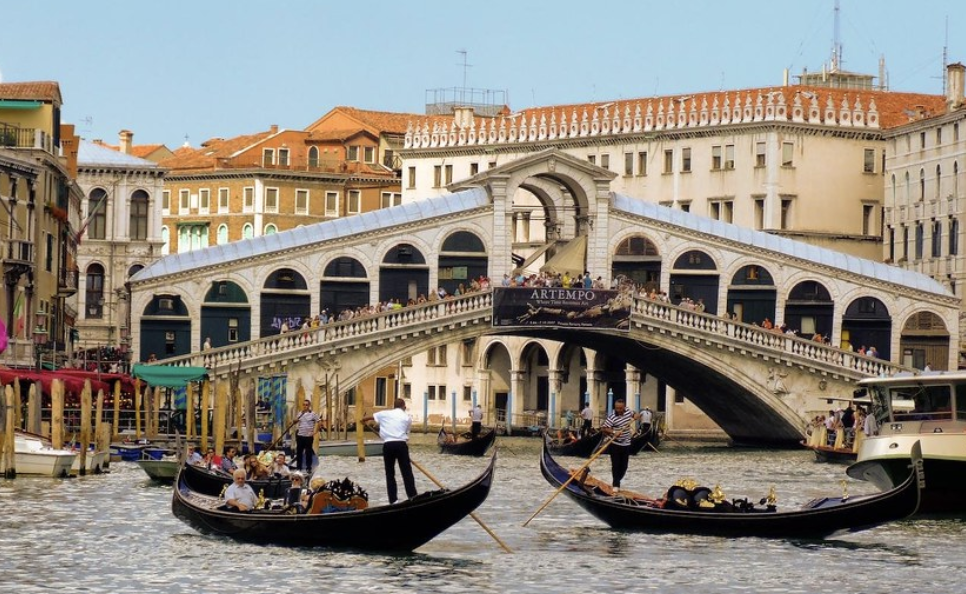 Live the romance in Venice: Top 20 to see and do