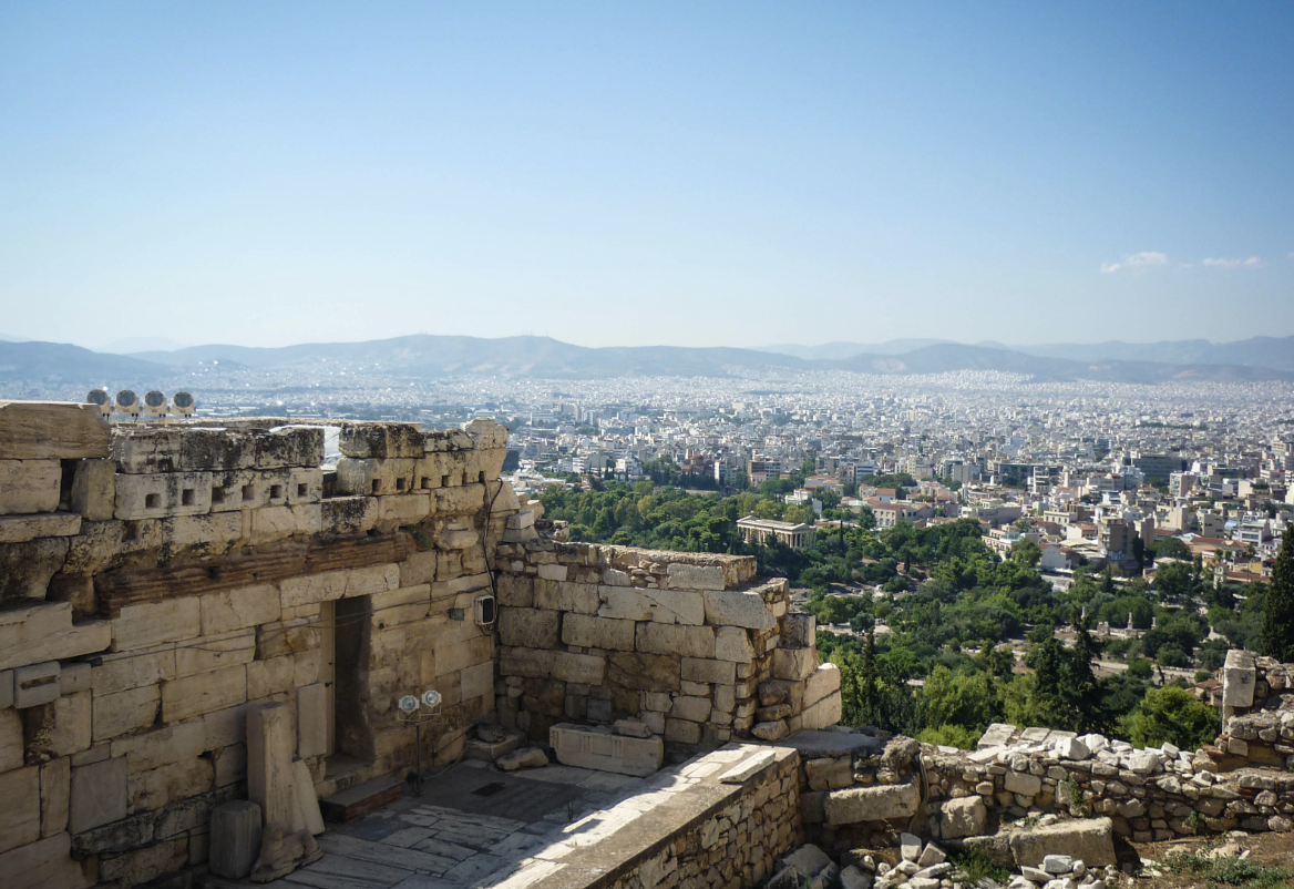 How to enjoy the ancient city of Athens: 16 best things to see and do