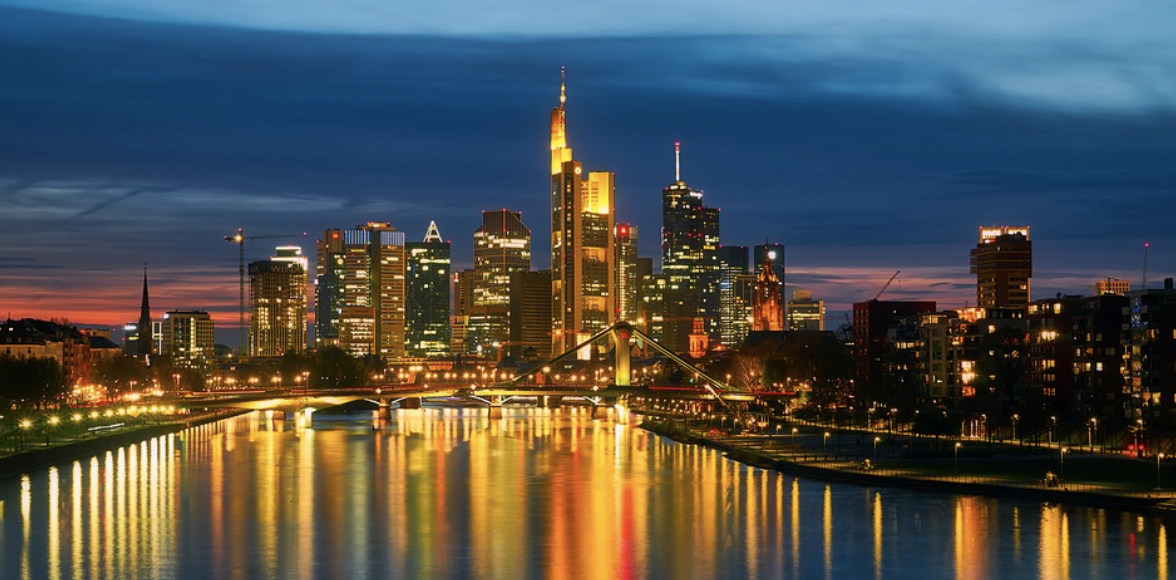 Let’s chalk out your Frankfurt itinerary: 14 best things to see and do