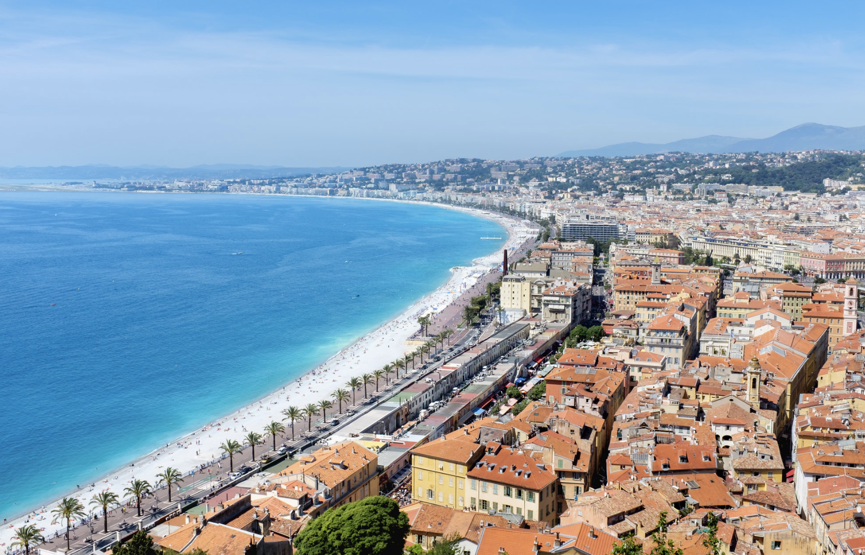 Plan a gem of a getaway in the French Riviera: 14 top things to see and do in Nice (France)