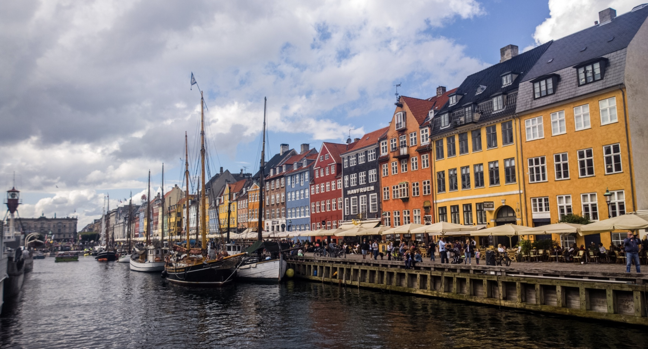 Exploring Copenhagen: 15 best things to see and do