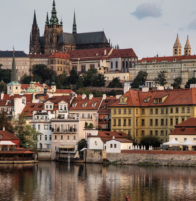 Magical Prague: 15 best things to see and do in the Czech capital