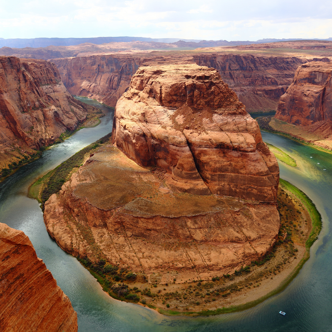 HORSESHOE BEND